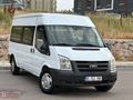 2012 MODEL/2.2 TDCİ/13+1/UZUN ŞASE/155BG/KREDİ KART TAKSİT///