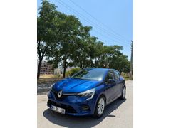 Sahibinden Renault Clio 1.0 TCe Touch 2023 Model 
