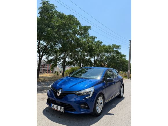 Sahibinden Renault Clio 1.0 TCe Touch 2023 Model 