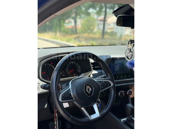 Sahibinden Renault Clio 1.0 TCe Touch 2023 Model 