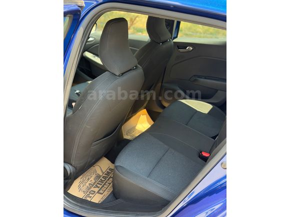 Sahibinden Renault Clio 1.0 TCe Touch 2023 Model 