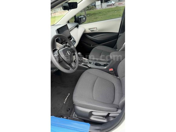 Sahibinden Toyota Corolla 1.5 Vision Plus 2026 Model 