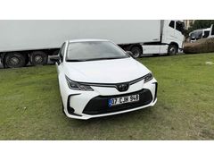 Sahibinden Toyota Corolla 1.5 Vision Plus 2026 Model 
