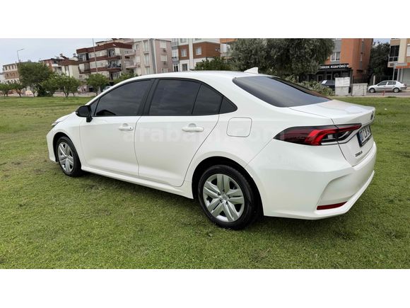 Sahibinden Toyota Corolla 1.5 Vision Plus 2026 Model 