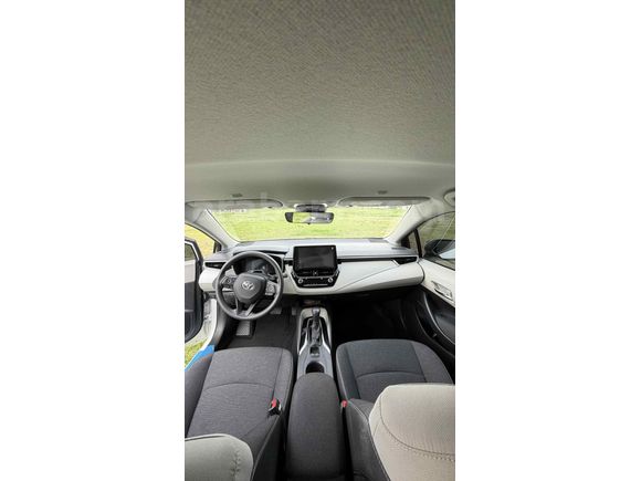 Sahibinden Toyota Corolla 1.5 Vision Plus 2026 Model 