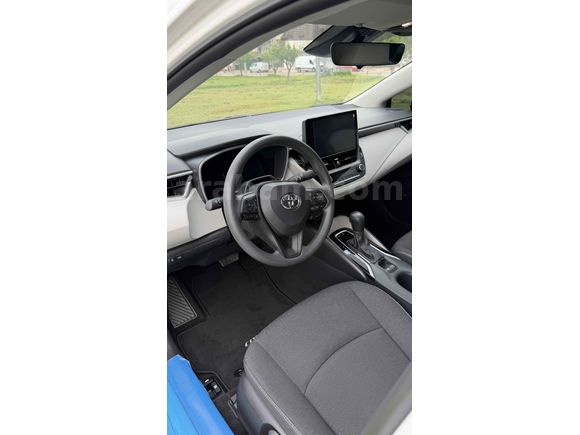 Sahibinden Toyota Corolla 1.5 Vision Plus 2026 Model 