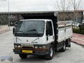 DİLEK OTO'DAN 2005 MITSUBISHI CANTER 519 AÇK SAÇ KASALI KAMYONET