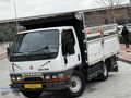 DİLEK OTO'DAN 2005 MITSUBISHI CANTER 519 AÇK SAÇ KASALI KAMYONET