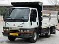 DİLEK OTO'DAN 2005 MITSUBISHI CANTER 519 AÇK SAÇ KASALI KAMYONET