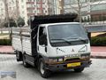 DİLEK OTO'DAN 2005 MITSUBISHI CANTER 519 AÇK SAÇ KASALI KAMYONET