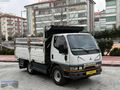 DİLEK OTO'DAN 2005 MITSUBISHI CANTER 519 AÇK SAÇ KASALI KAMYONET
