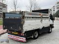 DİLEK OTO'DAN 2005 MITSUBISHI CANTER 519 AÇK SAÇ KASALI KAMYONET