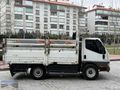 DİLEK OTO'DAN 2005 MITSUBISHI CANTER 519 AÇK SAÇ KASALI KAMYONET