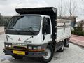 DİLEK OTO'DAN 2005 MITSUBISHI CANTER 519 AÇK SAÇ KASALI KAMYONET