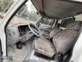 DİLEK OTO'DAN 2005 MITSUBISHI CANTER 519 AÇK SAÇ KASALI KAMYONET