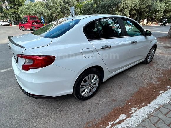 Sahibinden değişensiz boyasız