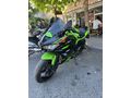 Sahibinden Kawasaki Ninja 650 