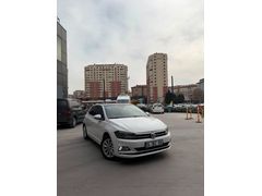 Sahibinden Volkswagen Polo 1.0 TSi Highline 