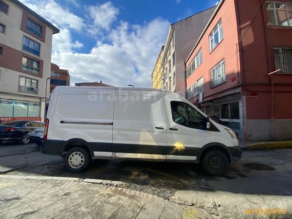 HAS OTOMOTİV'DEN 2016 MODEL İÇ İZALASYONLU ARKADAN ÇEKER