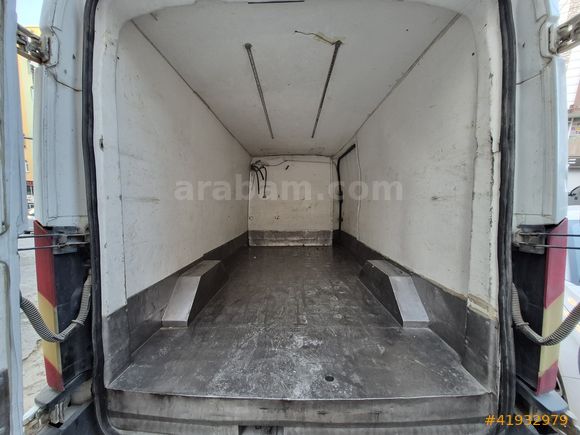 HAS OTOMOTİV'DEN 2016 MODEL İÇ İZALASYONLU ARKADAN ÇEKER