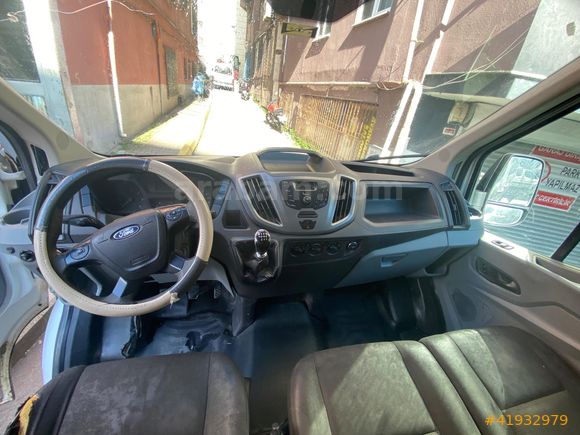 HAS OTOMOTİV'DEN 2016 MODEL İÇ İZALASYONLU ARKADAN ÇEKER