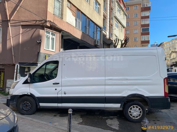 HAS OTOMOTİV'DEN 2016 MODEL İÇ İZALASYONLU ARKADAN ÇEKER