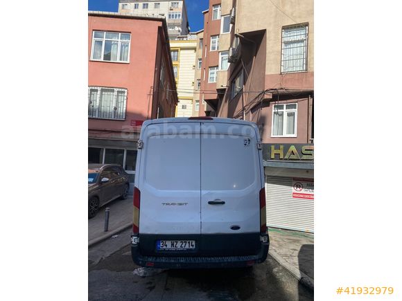 HAS OTOMOTİV'DEN 2016 MODEL İÇ İZALASYONLU ARKADAN ÇEKER
