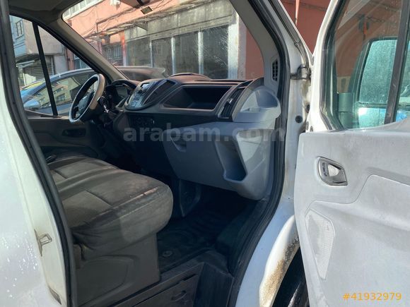 HAS OTOMOTİV'DEN 2016 MODEL İÇ İZALASYONLU ARKADAN ÇEKER