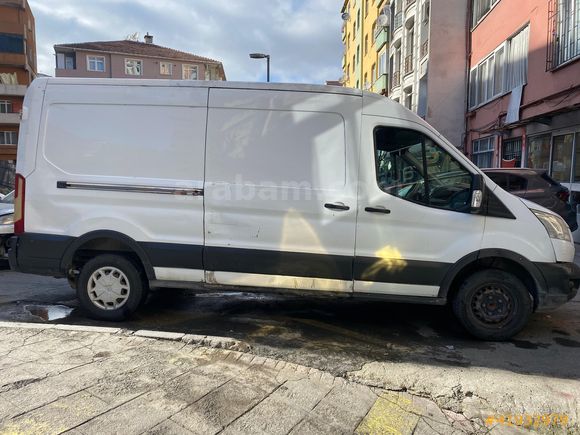 HAS OTOMOTİV'DEN 2016 MODEL İÇ İZALASYONLU ARKADAN ÇEKER