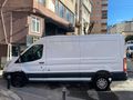 HAS OTOMOTİV'DEN 2016 MODEL İÇ İZALASYONLU ARKADAN ÇEKER