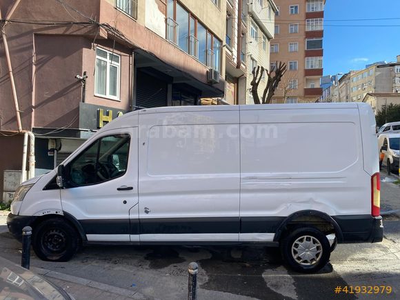 HAS OTOMOTİV'DEN 2016 MODEL İÇ İZALASYONLU ARKADAN ÇEKER