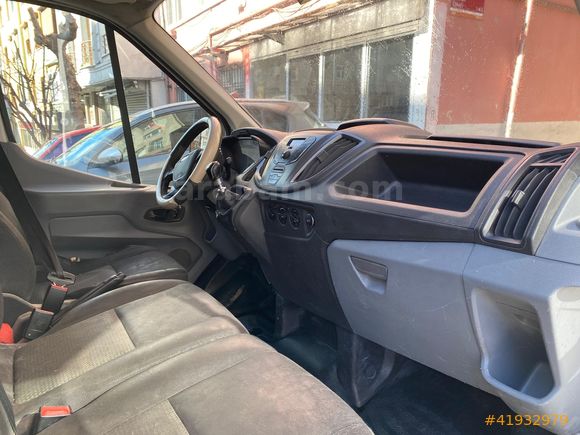 HAS OTOMOTİV'DEN 2016 MODEL İÇ İZALASYONLU ARKADAN ÇEKER