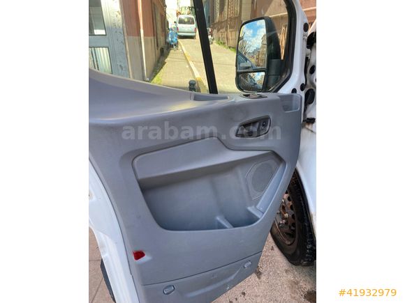 HAS OTOMOTİV'DEN 2016 MODEL İÇ İZALASYONLU ARKADAN ÇEKER