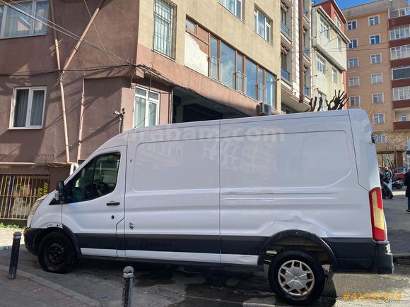 HAS OTOMOTİV'DEN 2016 MODEL İÇ İZALASYONLU ARKADAN ÇEKER