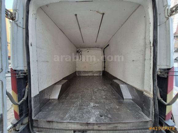 HAS OTOMOTİV'DEN 2016 MODEL İÇ İZALASYONLU ARKADAN ÇEKER