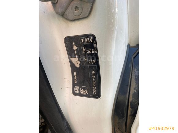 HAS OTOMOTİV'DEN 2016 MODEL İÇ İZALASYONLU ARKADAN ÇEKER