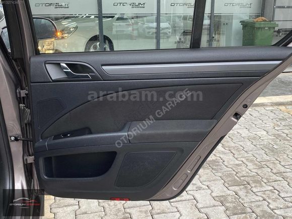 OTORIUM-2012 Skoda Superb Active 1.6Tdı Manuel-Boyasız-148.000Km