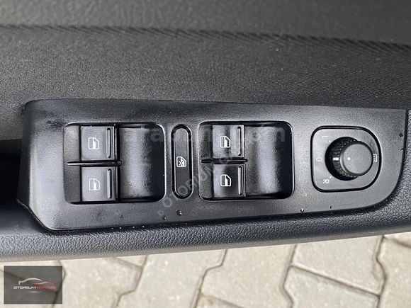 OTORIUM-2012 Skoda Superb Active 1.6Tdı Manuel-Boyasız-148.000Km