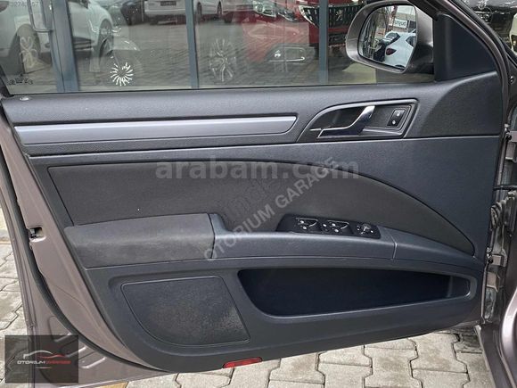 OTORIUM-2012 Skoda Superb Active 1.6Tdı Manuel-Boyasız-148.000Km