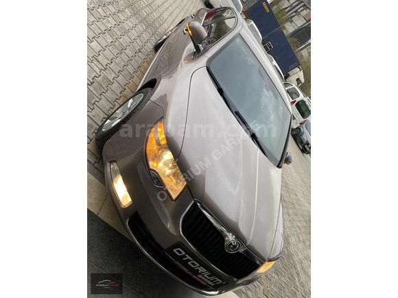 OTORIUM-2012 Skoda Superb Active 1.6Tdı Manuel-Boyasız-148.000Km