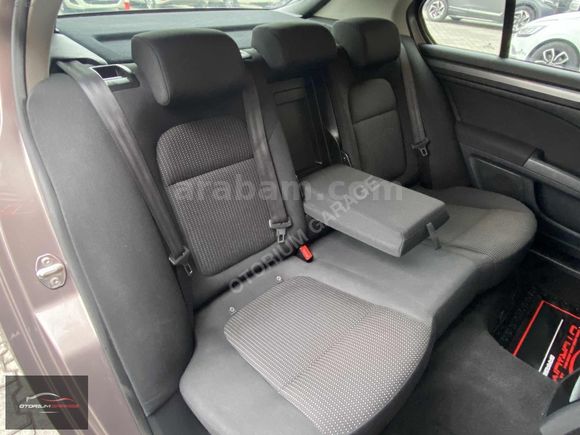OTORIUM-2012 Skoda Superb Active 1.6Tdı Manuel-Boyasız-148.000Km