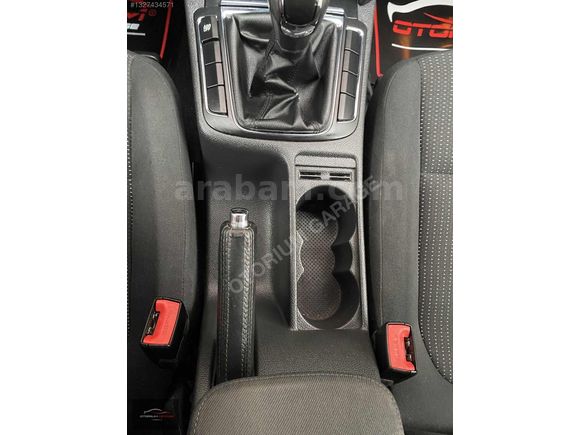 OTORIUM-2012 Skoda Superb Active 1.6Tdı Manuel-Boyasız-148.000Km