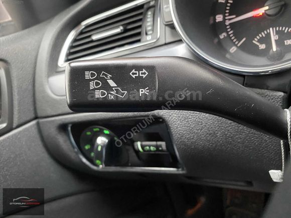 OTORIUM-2012 Skoda Superb Active 1.6Tdı Manuel-Boyasız-148.000Km
