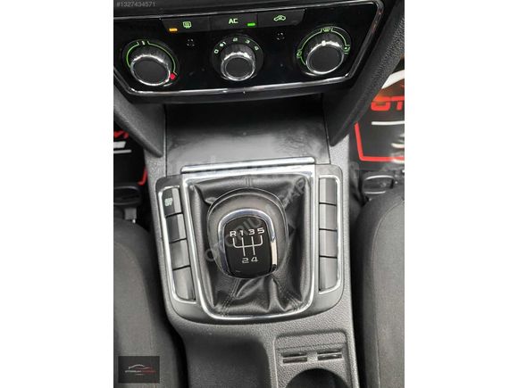 OTORIUM-2012 Skoda Superb Active 1.6Tdı Manuel-Boyasız-148.000Km