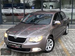OTORIUM-2012 Skoda Superb Active 1.6Tdı Manuel-Boyasız-148.000Km