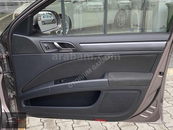 OTORIUM-2012 Skoda Superb Active 1.6Tdı Manuel-Boyasız-148.000Km