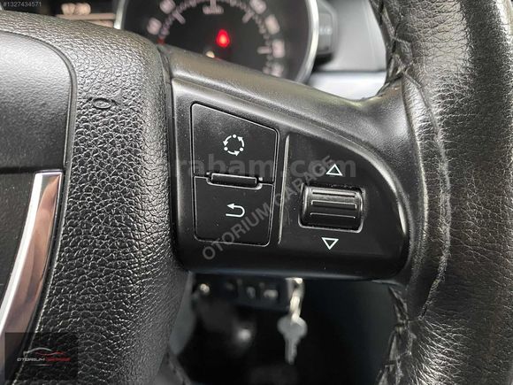 OTORIUM-2012 Skoda Superb Active 1.6Tdı Manuel-Boyasız-148.000Km