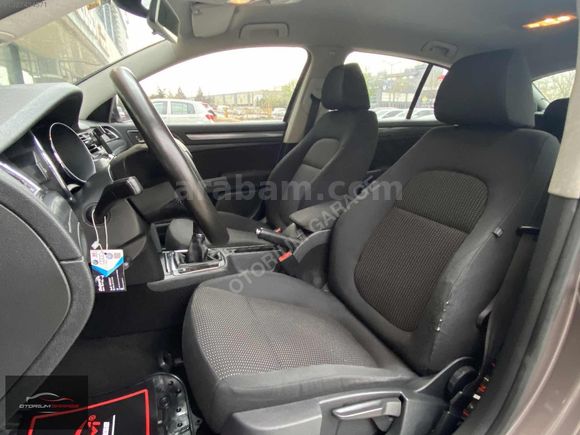 OTORIUM-2012 Skoda Superb Active 1.6Tdı Manuel-Boyasız-148.000Km