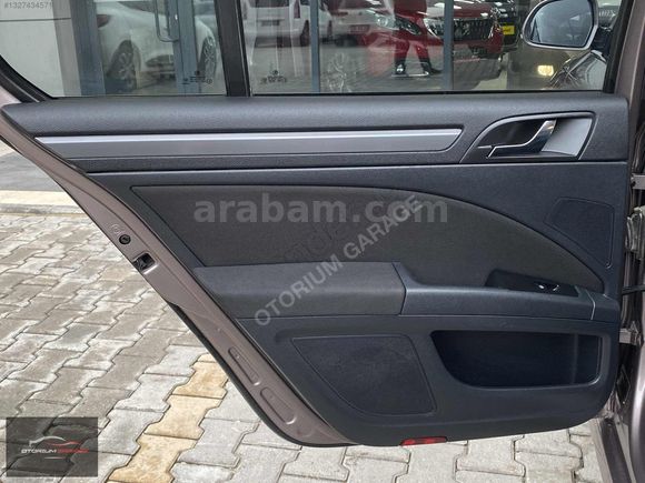 OTORIUM-2012 Skoda Superb Active 1.6Tdı Manuel-Boyasız-148.000Km