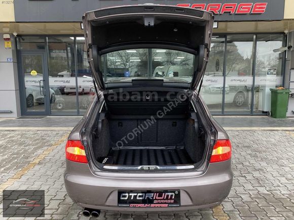 OTORIUM-2012 Skoda Superb Active 1.6Tdı Manuel-Boyasız-148.000Km